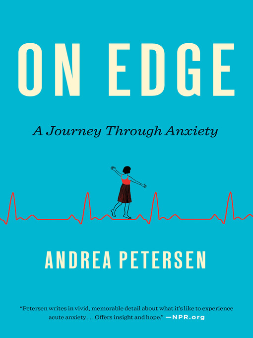 Cover image for On Edge